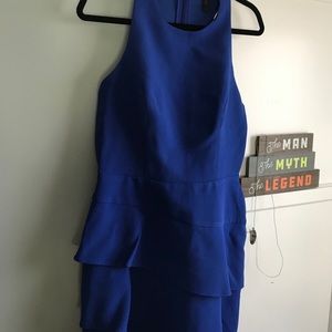 BCBG Maxazria dress